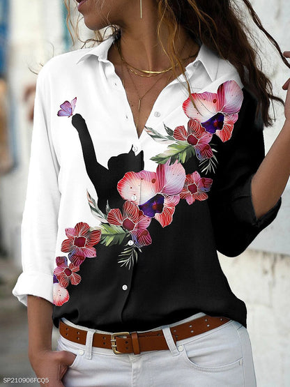DuskBlouse I Blusa Para Mujer