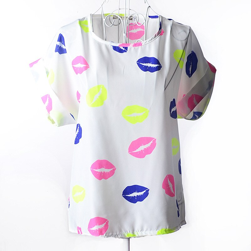 Vardi Dante™ Klara Camiseta de algodón para mujer | A Summer & Merry T-Shirt