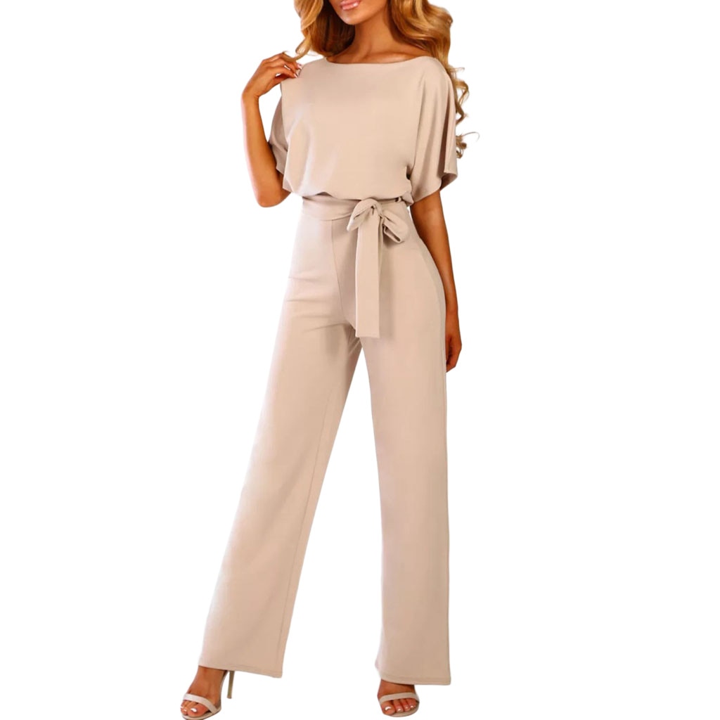 AliSuit I Jumpsuit Para Mujer