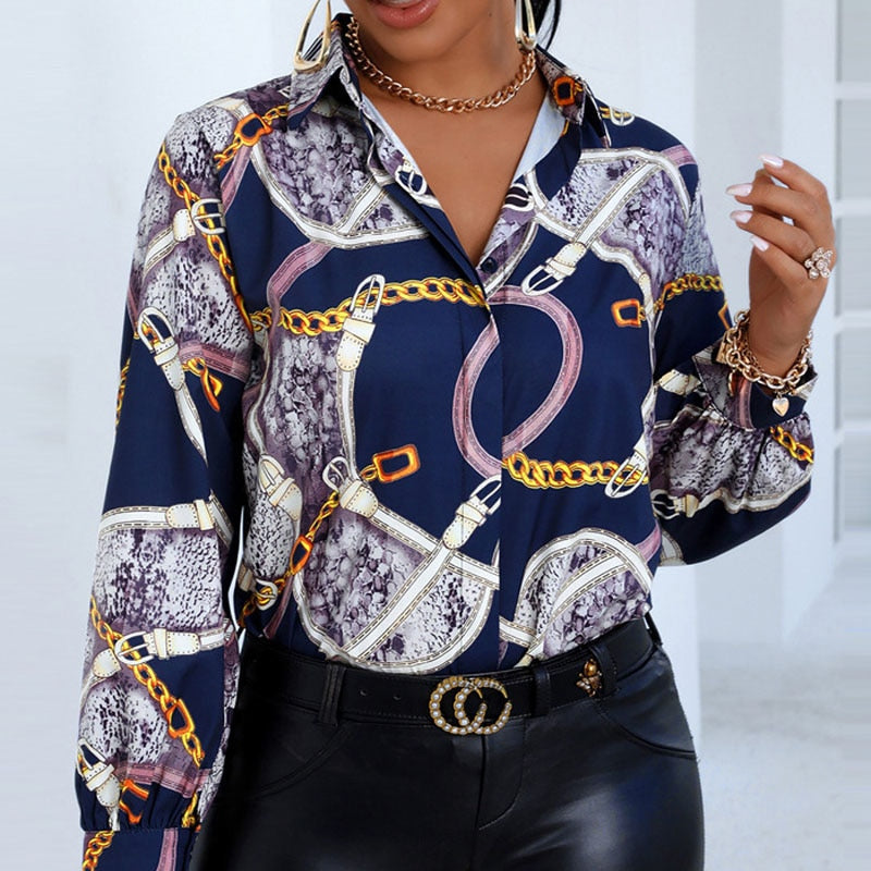 KatriensBlusa I Blusa Para Mujer