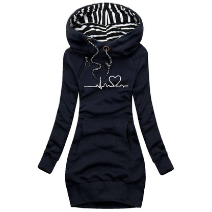 Jersey de invierno para mujer