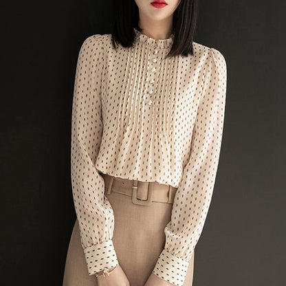 LoesjesBlusa I Blusa Para Señoras