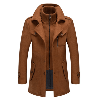 SHELBY™ I Abrigo de invierno de dos piezas