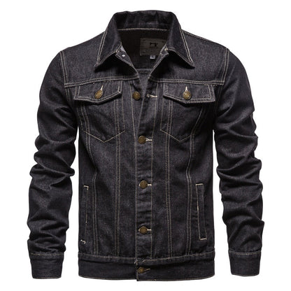 Mario | Chaqueta vaquera