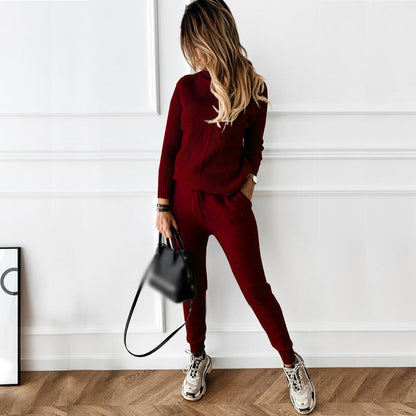 Daell Chándal | Elegante chándal de diseño para mujer