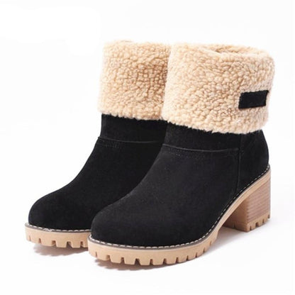 Botas de invierno para la nieve - Iolanthe