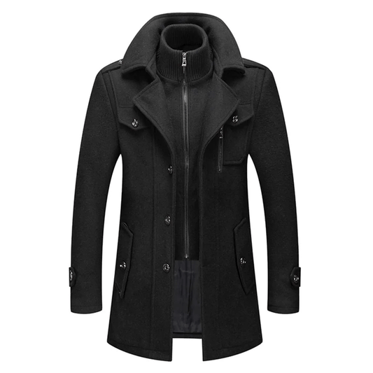 SHELBY™ I Abrigo de invierno de dos piezas