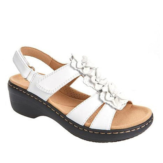 Florencia® | Sandalias de confort 50% de descuento