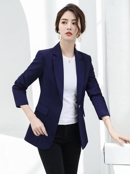 BossBlazer I Blazer para mujer