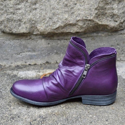 Botas retro - Eshina