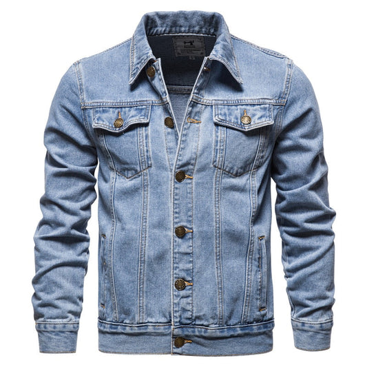 Mario | Chaqueta vaquera