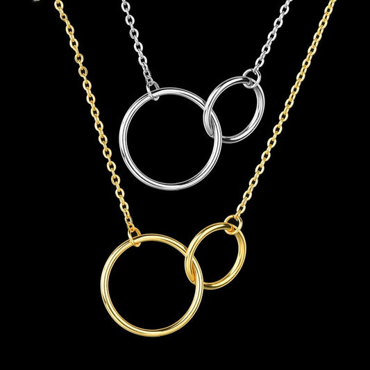 Collar Connected | Te da una sensación agradable