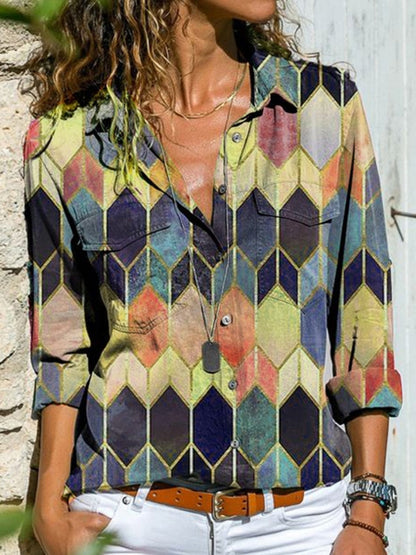 ZAAZA | BLUSA LILIANA