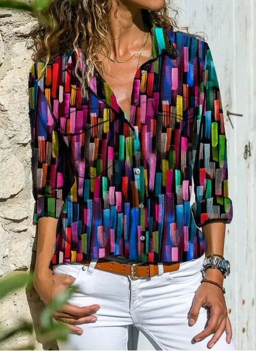 ZAAZA | BLUSA LILIANA