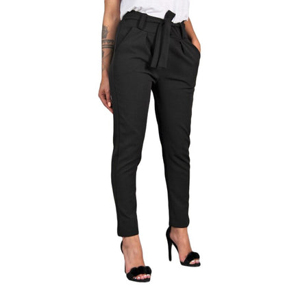 Pantalones Letizia para un look elegante y formal