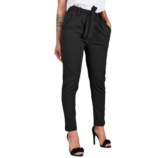 Pantalones Letizia para un look elegante y formal