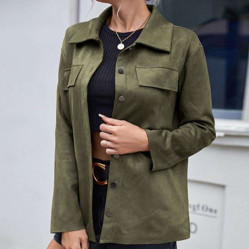 Claire - Chaqueta elegante