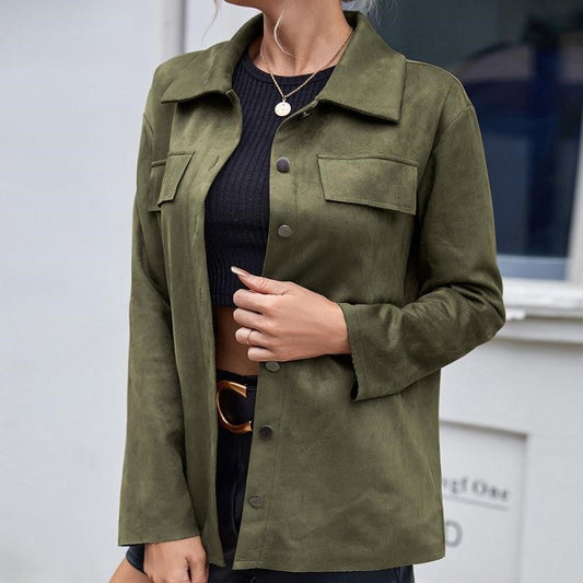 Claire - Chaqueta elegante