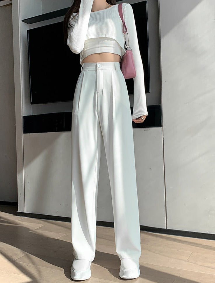 Merna - Pantalones informales
