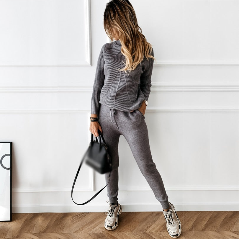 Daell Chándal | Elegante chándal de diseño para mujer