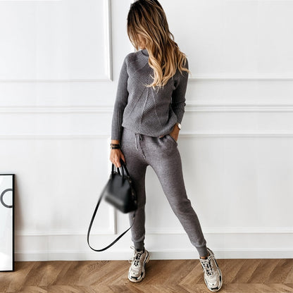 Daell Chándal | Elegante chándal de diseño para mujer