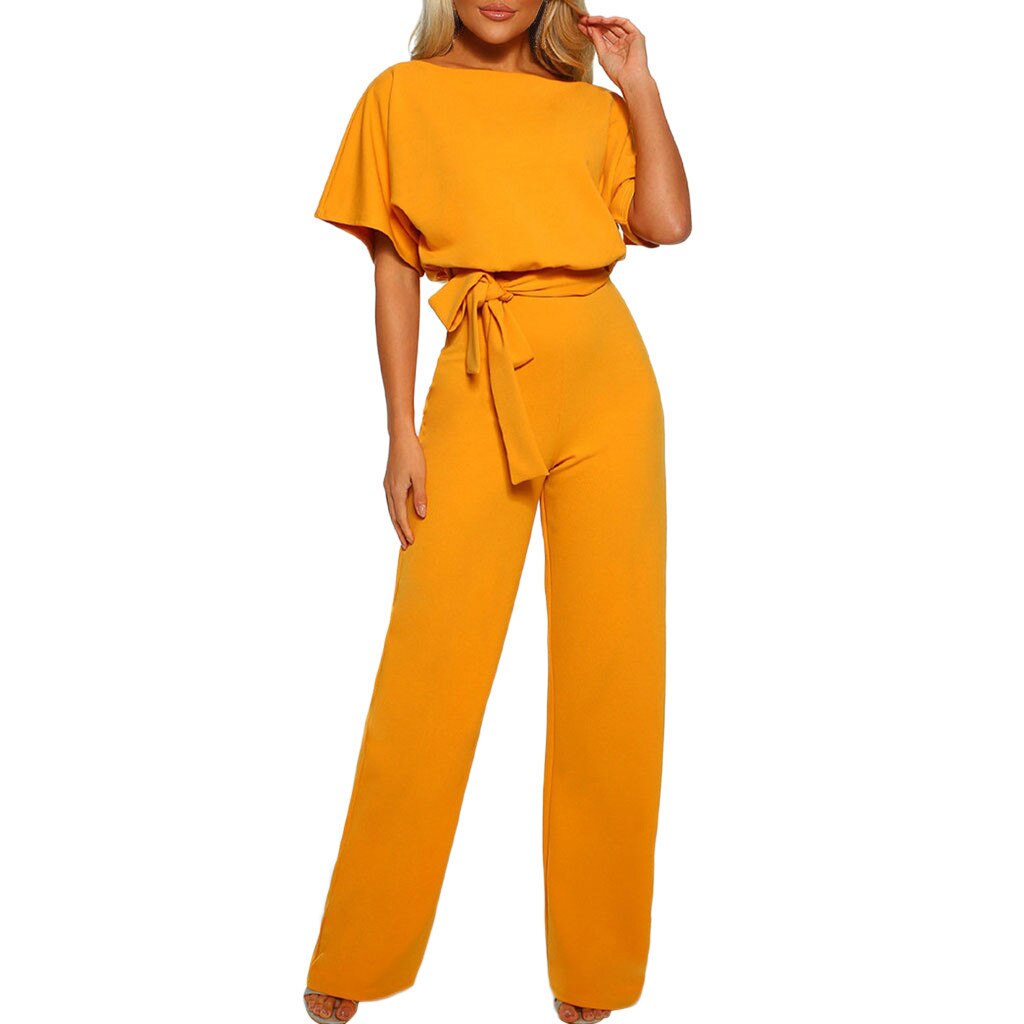 AliSuit I Jumpsuit Para Mujer