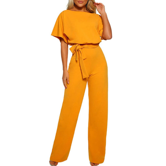 AliSuit I Jumpsuit Para Mujer