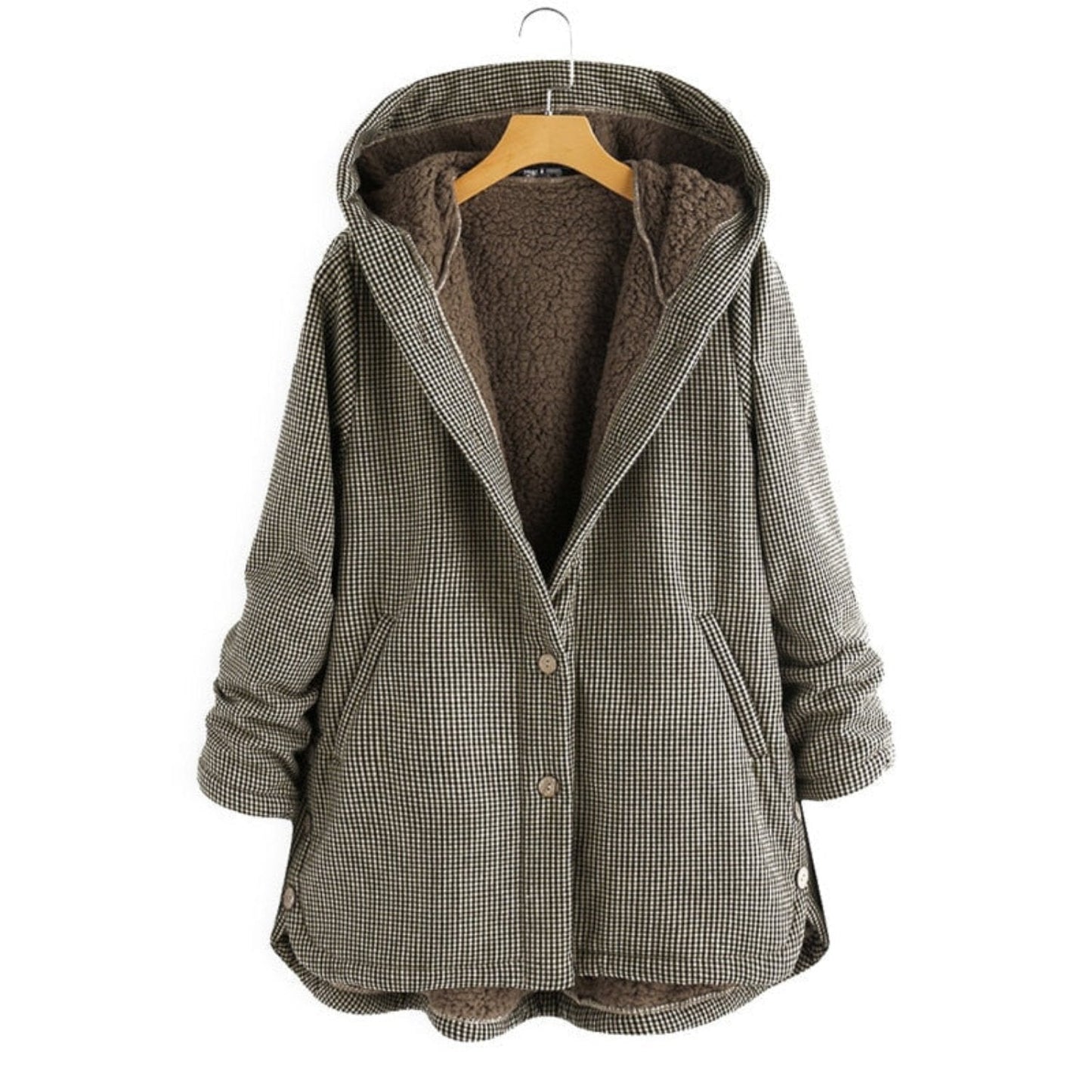 Lilia - Chaqueta - Clásica - Hecho para la comodidad - Ideal para otoño/invierno para mujer