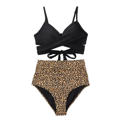Bodine Bikini Cintura Alta | Sexy y elegante