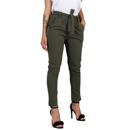 Pantalones Letizia para un look elegante y formal