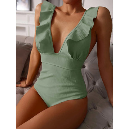 Bikini minimalista y ligero