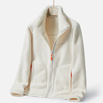 Chaqueta polar reversible | Harlow
