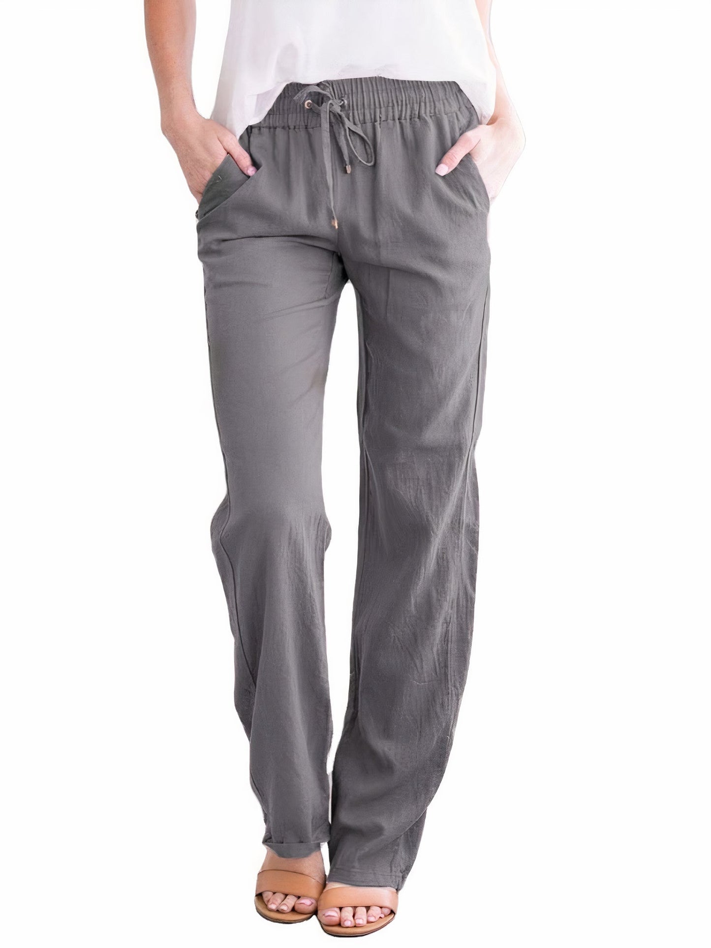Pantalones de verano transpirables | Helga