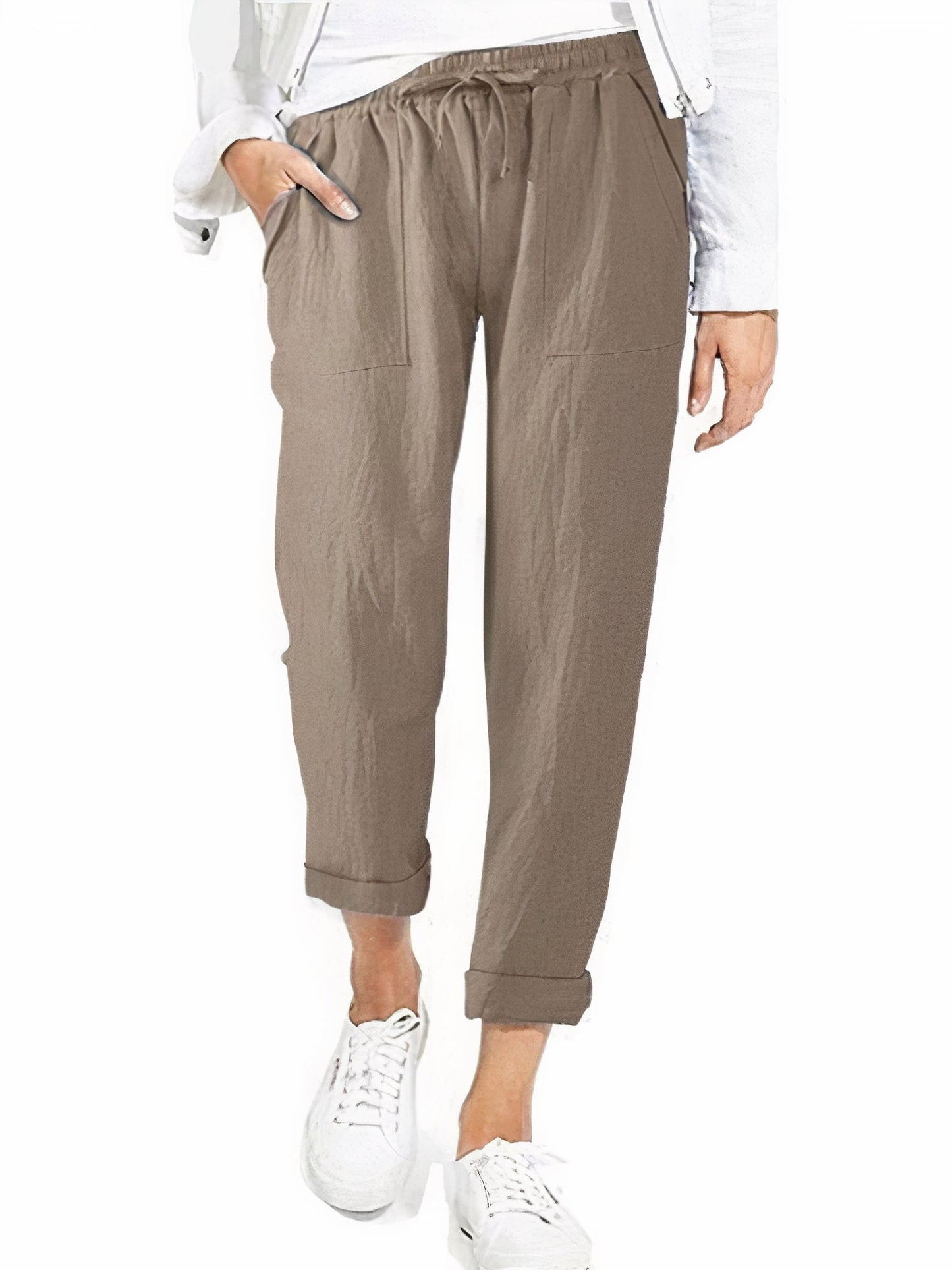 Pantalones de verano transpirables | Helga