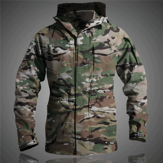 HOKTA | Chaleco militar táctico