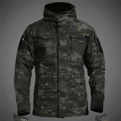 HOKTA | Chaleco militar táctico