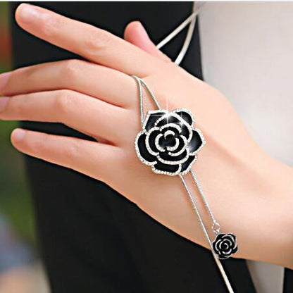 DelicateNecklace™: Collar Para Mujer