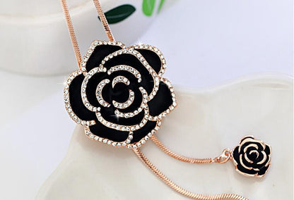 DelicateNecklace™: Collar Para Mujer