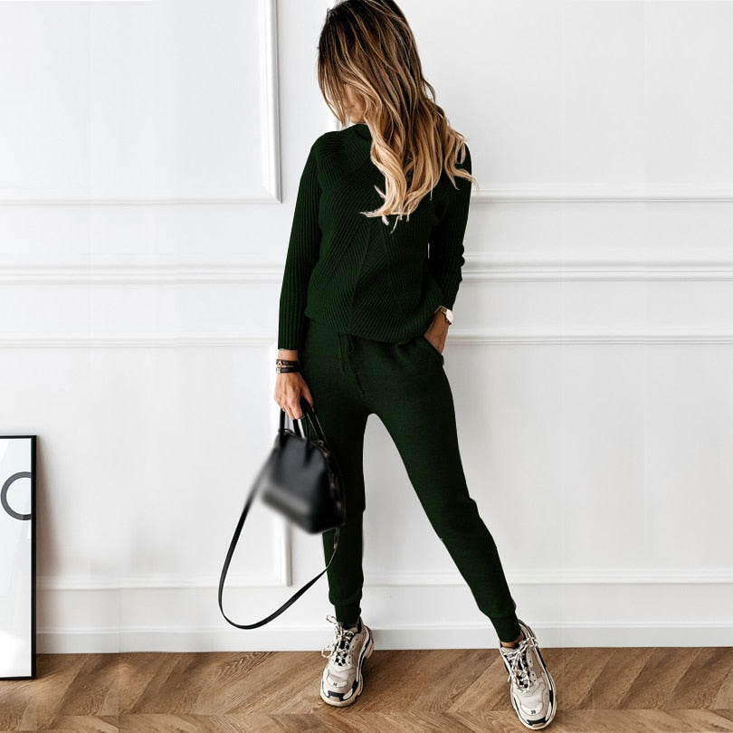 Daell Chándal | Elegante chándal de diseño para mujer
