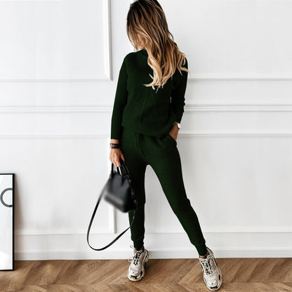 Daell Chándal | Elegante chándal de diseño para mujer