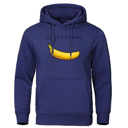 Michelle - Elegante sudadera con capucha estampada para mujer