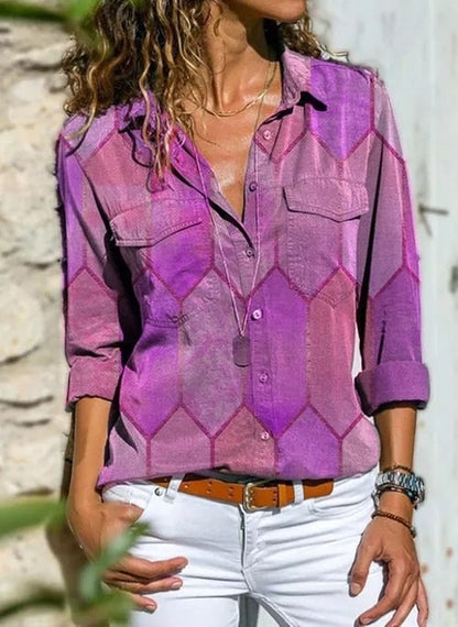 ZAAZA | BLUSA LILIANA