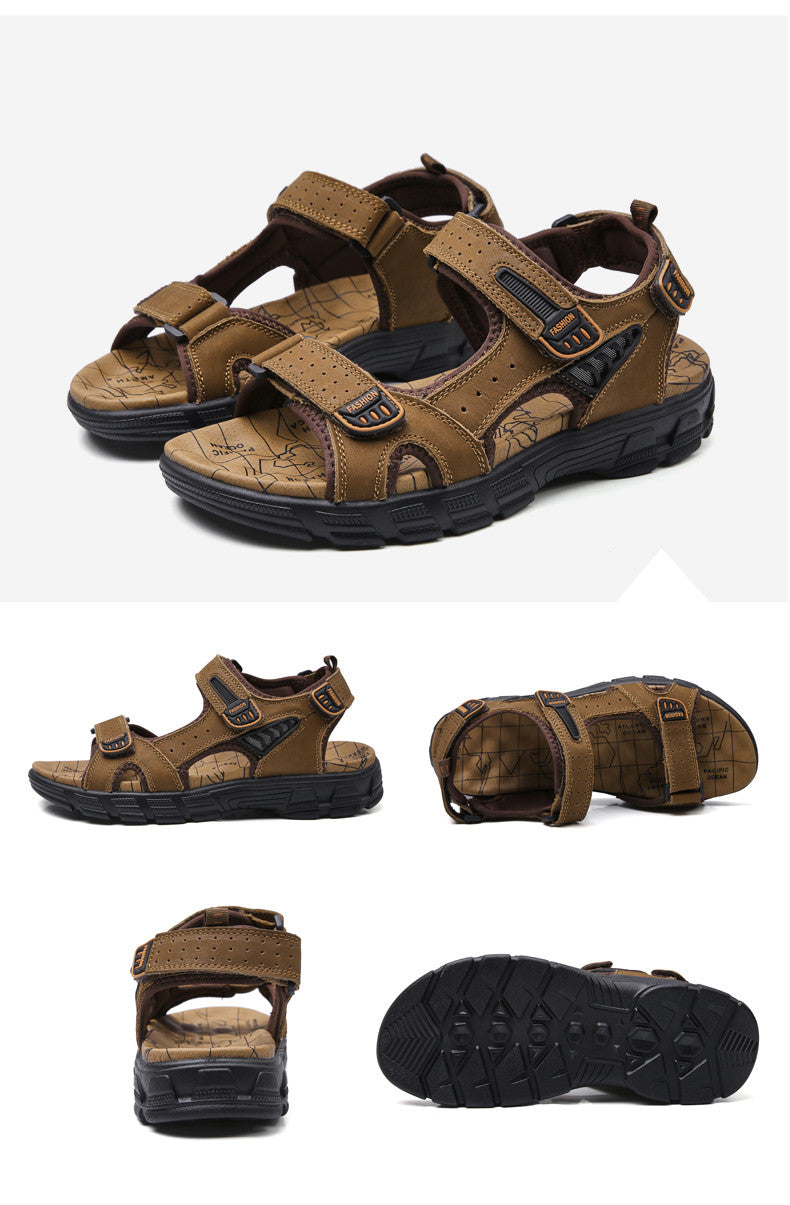 Dolores® | Piedflex Cómodas sandalias ortopédicas