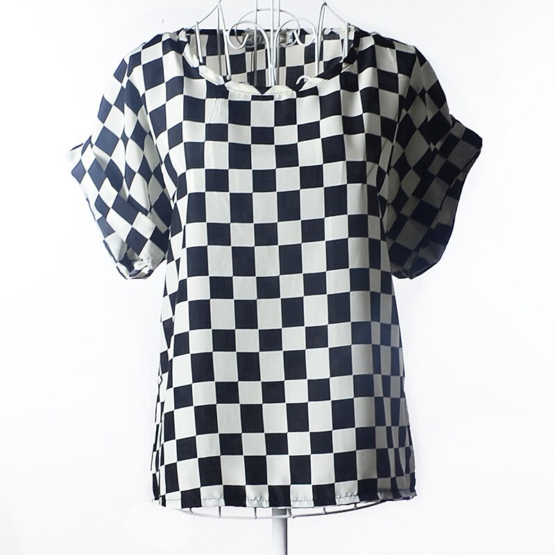 Vardi Dante™ Klara Camiseta de algodón para mujer | A Summer & Merry T-Shirt