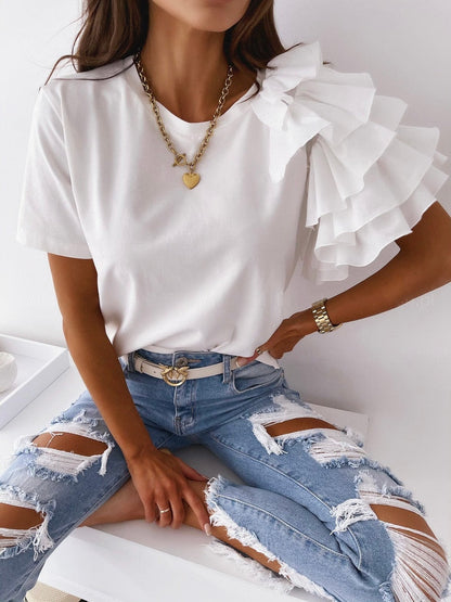 LinekesBlusa I Blusa Para Mujer