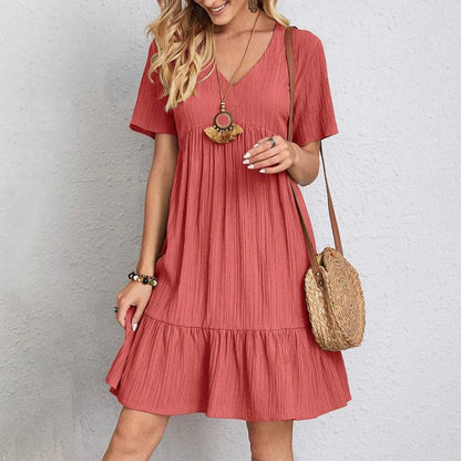 Harper | Vestido casual de verano