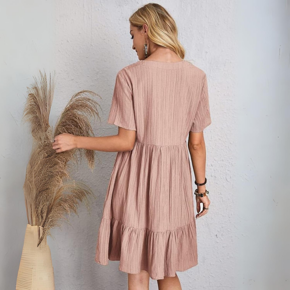 Harper | Vestido casual de verano