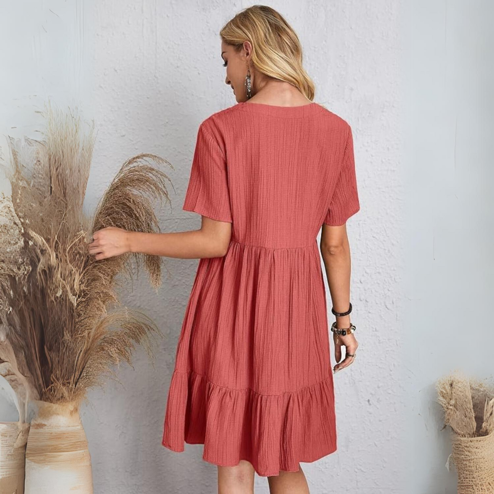 Harper | Vestido casual de verano