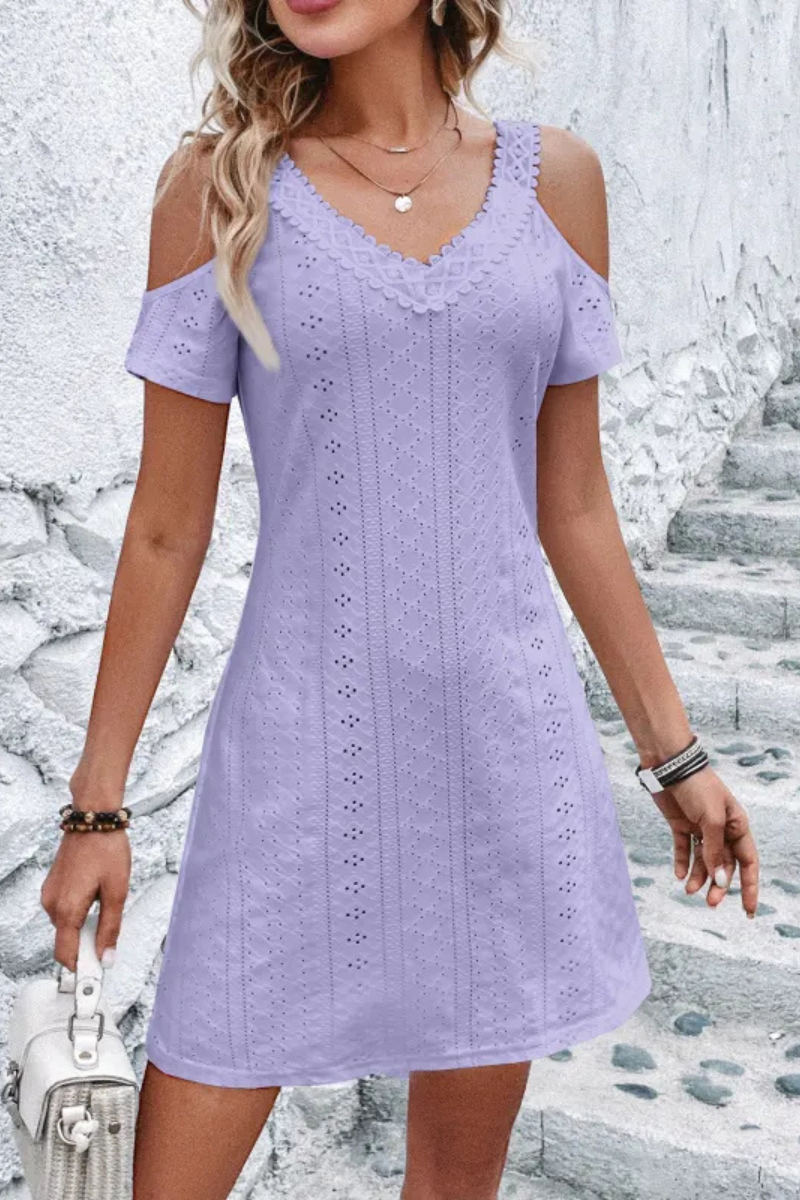 Hart | Vestido Casual de Playa para Vacaciones