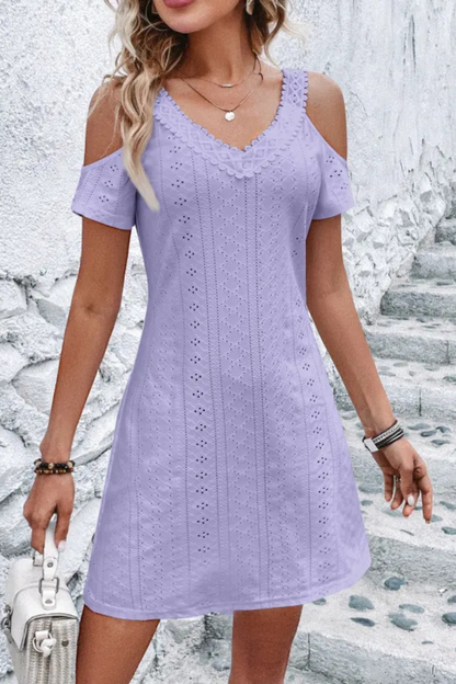 Hart | Vestido Casual de Playa para Vacaciones